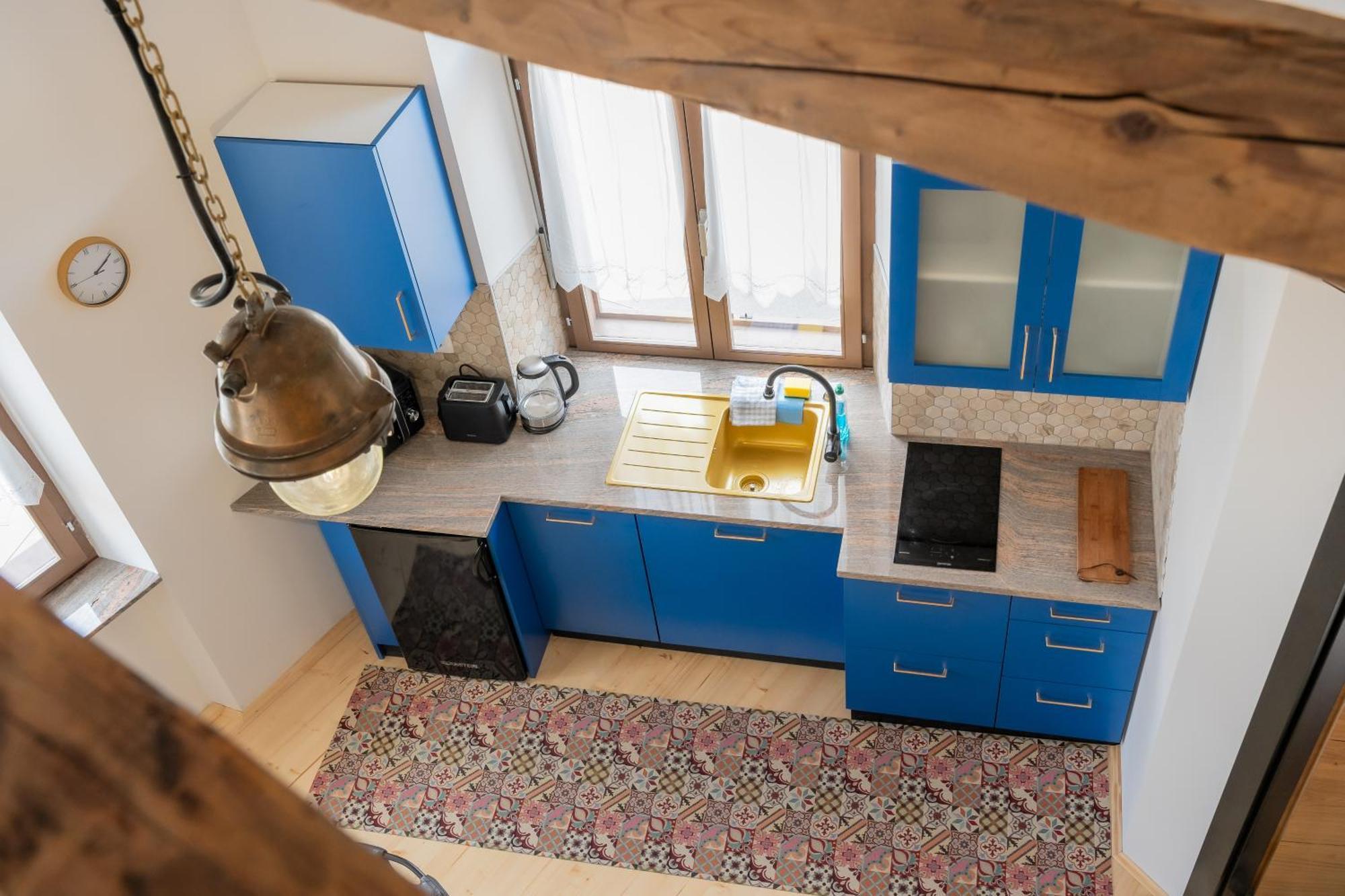 Island Apartments Izola Kültér fotó
