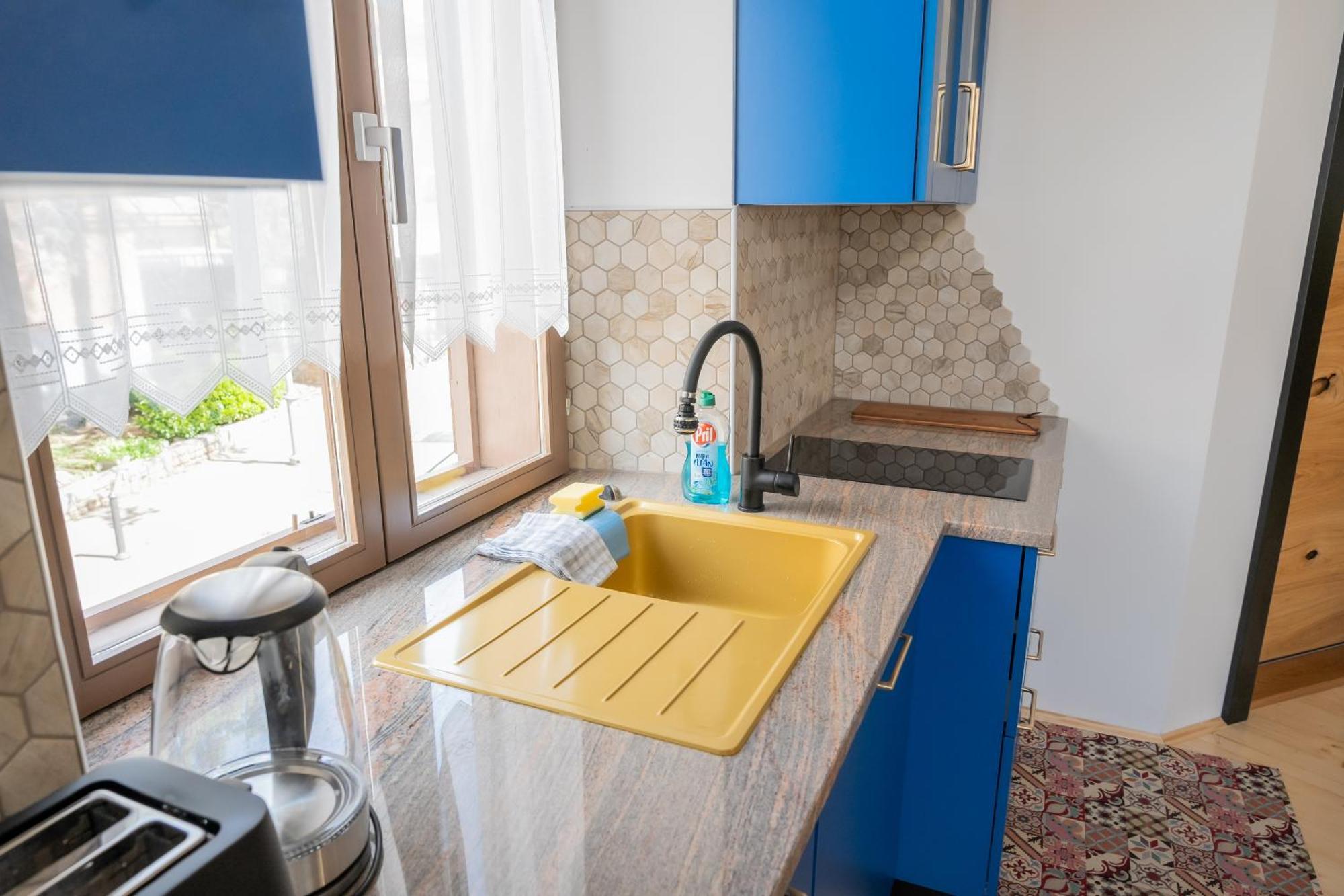 Island Apartments Izola Kültér fotó