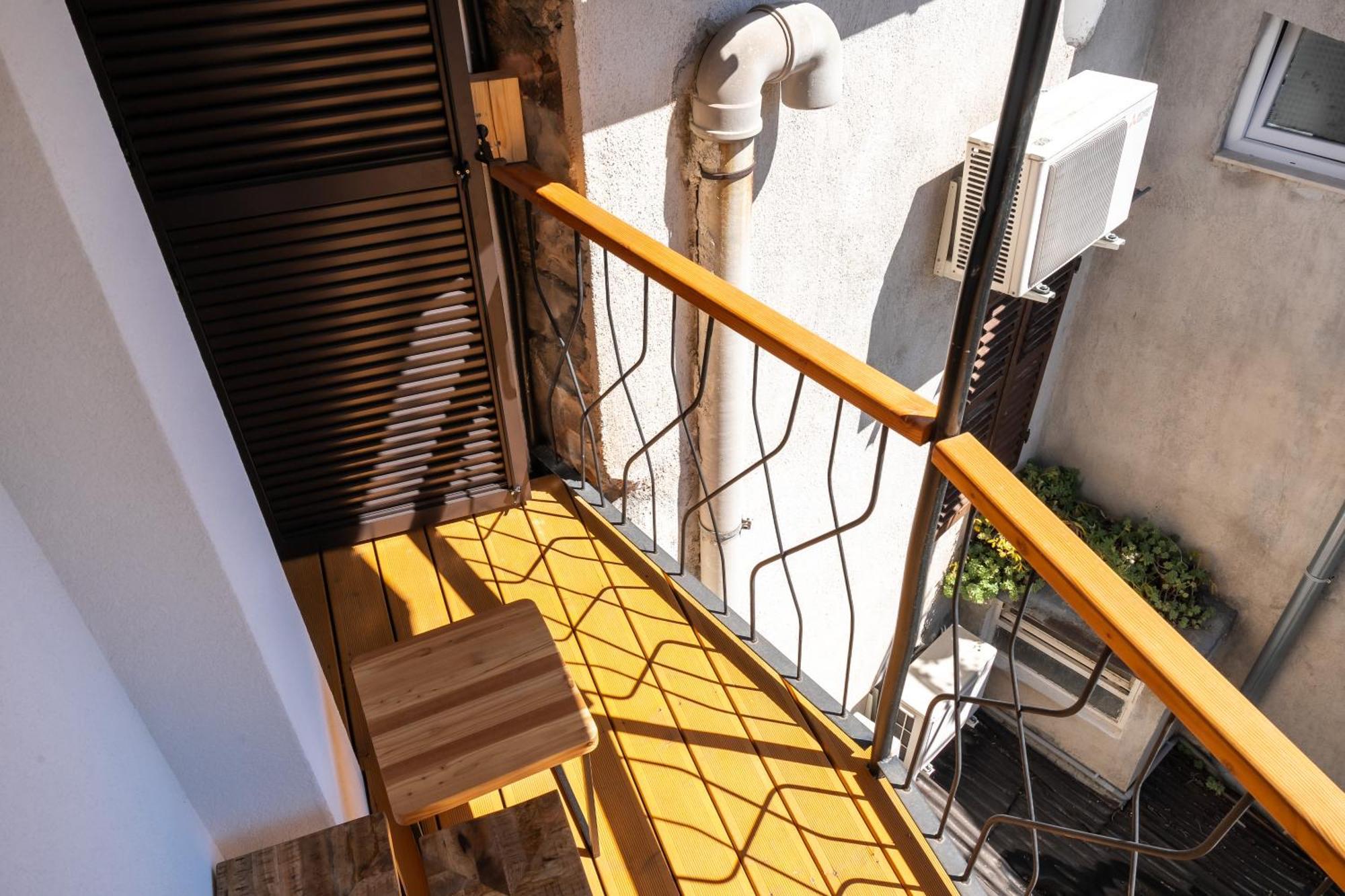 Island Apartments Izola Szoba fotó